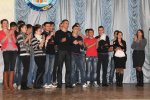 Закрытие декады молодёжи Закрытие декады молодёжи