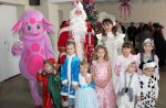 Детский утренник Детский утренник