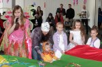 Детский утренник Детский утренник