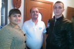 МЕЖДУНАРОДНЫЙ ДЕНЬ СЛЕПЫХ МЕЖДУНАРОДНЫЙ ДЕНЬ СЛЕПЫХ