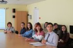 VI МЕЖДУНАРОДНЫЙ ПОЛИДИАЛОГОВЫЙ КРУГЛЫЙ СТОЛ VI МЕЖДУНАРОДНЫЙ ПОЛИДИАЛОГОВЫЙ КРУГЛЫЙ СТОЛ