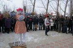 ДЕНЬ СТУДЕНТА - 2016 ДЕНЬ СТУДЕНТА - 2016