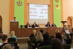 ПЛЕНАРНОЕ ЗАСЕДАНИЕ ПЛЕНАРНОЕ ЗАСЕДАНИЕ