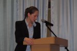 Научная студенческая конференция по итогам 2015 года Научная студенческая конференция по итогам 2015 года