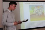 ИТОГИ СТУДЕНЧЕСКИХ КОНФЕРЕНЦИЙ ИТОГИ СТУДЕНЧЕСКИХ КОНФЕРЕНЦИЙ